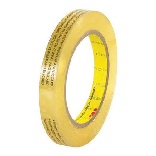 3M T9546656PK 3/4" X 72 YDS. (6 PACK) 3M - 665 DOUBLE 