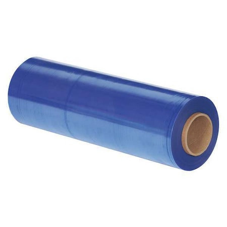 BOX PARTNERS VCISW18 STRETCH FILM, 18" X 100 GAUGE X 1500'