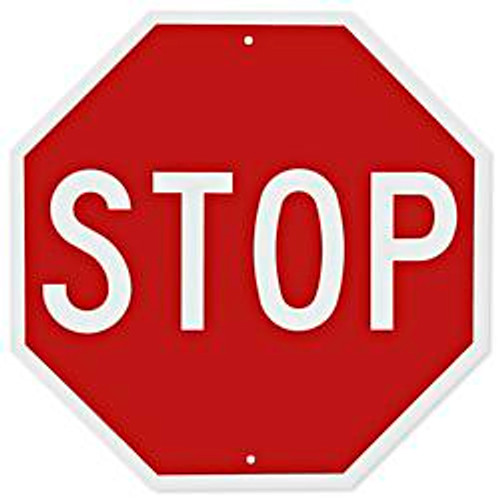 USC H-5514 STOP SIGN - 30 X 30", ENGINEER GRADE USC H-5514 STOP SIGN - 30 X 30", ENGINEER GRADE