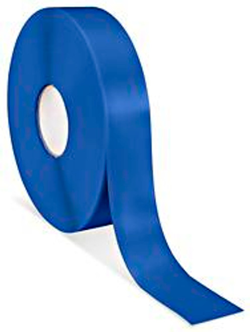 USC S-19801BLU MIGHTY LINE™ DELUXE SAFETY TAPE - 2" X 1