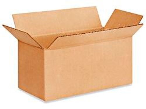 USC S-15030 9 X 4 X 4" LONG CORRUGATED BOXES
