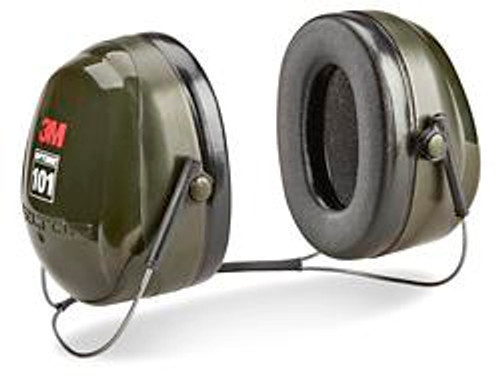 USC S-20961 BEHIND-THE-HEAD EARMUFFS