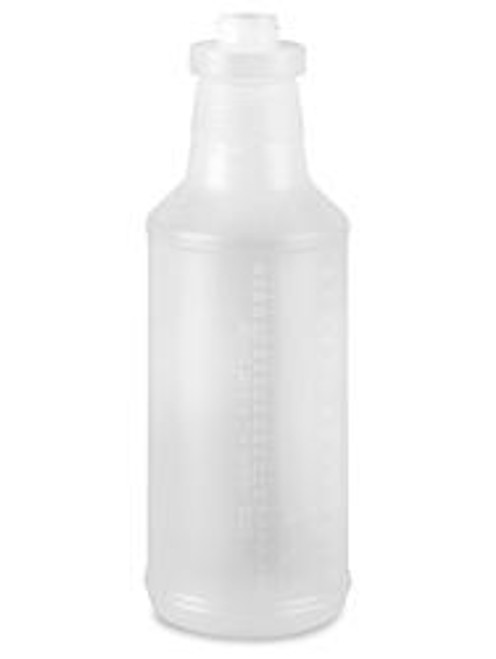 USC S-20689 PLASTIC SPRAY BOTTLES - 32 OZ