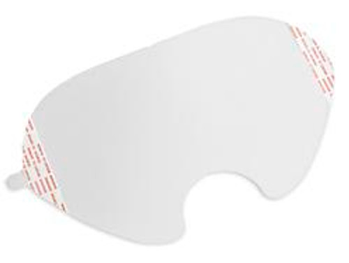 USC S-21403 3M FF-400-15 FACESHIELD COVER