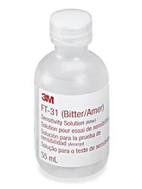 USC S-21398 3M REPLACEMENT FT-31 SENSITIVITY SOLUTIO