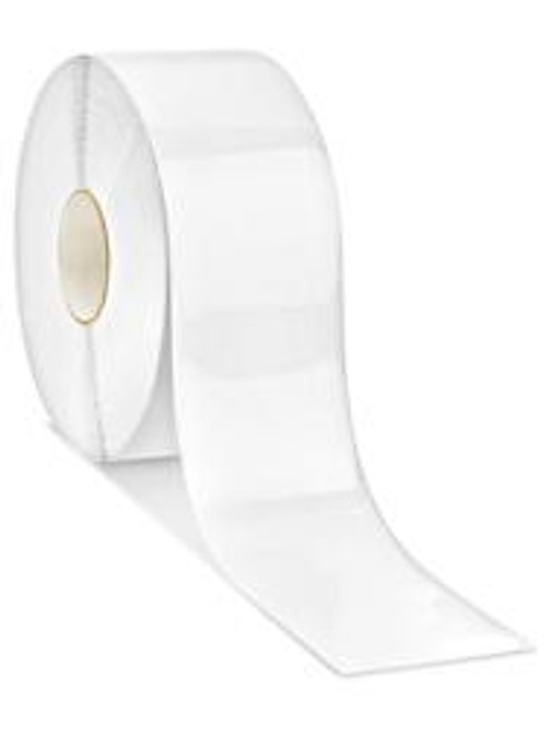 USC S-19125W MIGHTY LINE™ DELUXE SAFETY TAPE - 4" X 1
