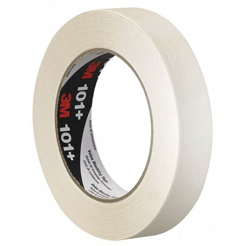 3M T93510112PK 3M™ 101 MASKING TAPE, 1" X 60 YDS., TAN, 3M T93510112PK 3M™ 101 MASKING TAPE, 1" X 60 YDS., TAN,