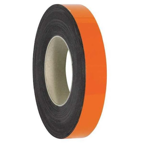 BOX PARTNERS LH125 WAREHOUSE LABELS, "MAGNETIC ROLLS, 1" X  BOX PARTNERS LH125 WAREHOUSE LABELS, "MAGNETIC ROLLS, 1" X