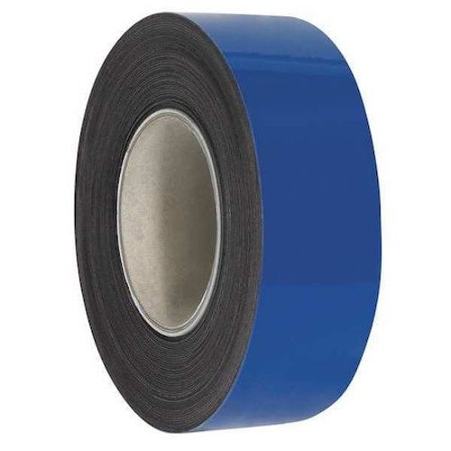 BOX PARTNERS LH130 WAREHOUSE LABELS, "MAGNETIC ROLLS, 2" X  BOX PARTNERS LH130 WAREHOUSE LABELS, "MAGNETIC ROLLS, 2" X