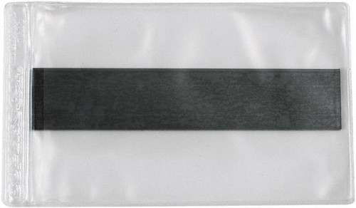 SUPERSCAN LH215 SUPERSCAN® MAGNETIC VINYL ENVELOPES, 2"  SUPERSCAN LH215 SUPERSCAN® MAGNETIC VINYL ENVELOPES, 2"