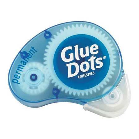 DOT N GO GD118 DOT N GO® PERMANENT GLUE DOTS® DISPENSER