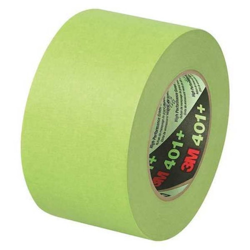 3M T938401 3M™401+/233+ MASKING TAPE, 3" X 60 YDS., 3M T938401 3M™401+/233+ MASKING TAPE, 3" X 60 YDS.,