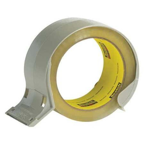 SCOTCH TD3MH320 3M™ H320 ECONOMY CARTON SEALING TAPE DIS