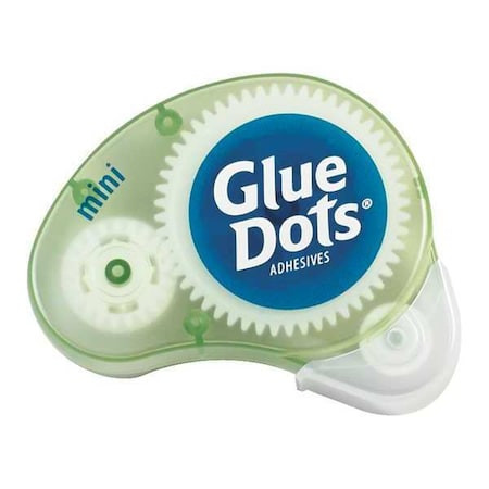 DOT N GO GD120 DOT N GO® POSTER GLUE DOTS® DISPENSER, P