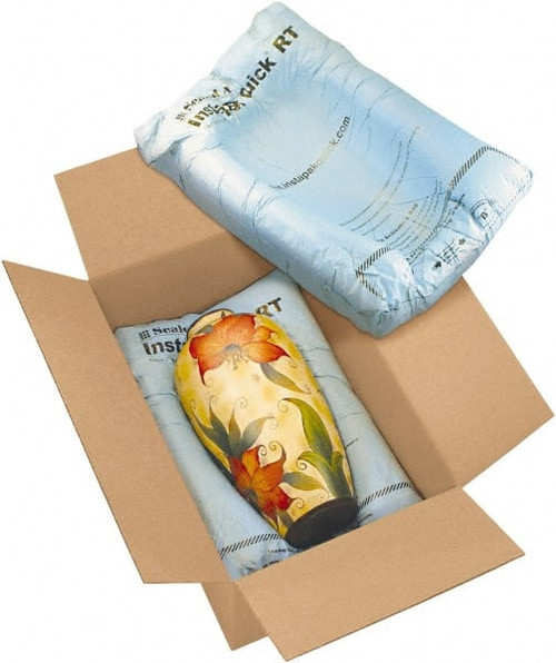 SEALED AIR CORPORATION IQRT10B 31 BAGS FOAM WARMER