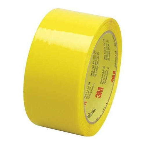 SCOTCH T901373Y 3M™ 373 CARTON SEALING TAPE, 2" X 55 YDS SCOTCH T901373Y 3M™ 373 CARTON SEALING TAPE, 2" X 55 YDS