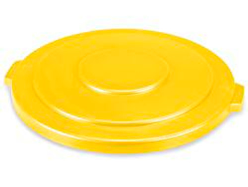 USC H-4201Y LID FOR 55 GALLON ULINE WASTE CONTAINER 