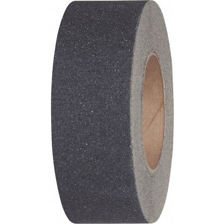 TAPE LOGIC T96760B 2" X 60' BLACK HEAVY DUTY TAPE LOGIC® AN