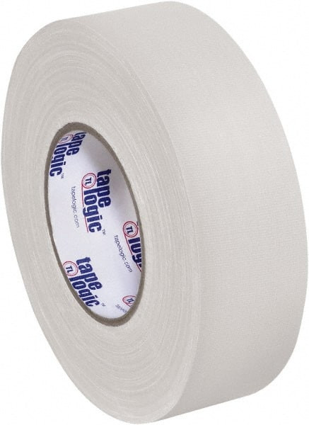 TAPE LOGIC T98618W 60 YD X 1" X 11 MIL WHITE GAFFERS TAPE