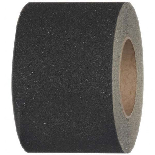 TAPE LOGIC T96960B 4" X 60' BLACK HEAVY DUTY TAPE LOGIC® AN