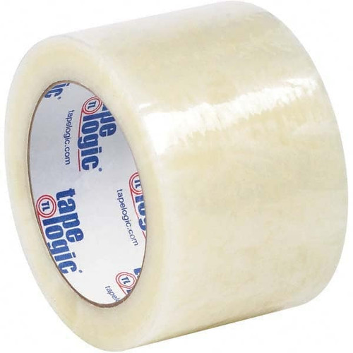 TAPE LOGIC T90576516PK 3" X 110 YDS. CLEAR (6 PACK) TAPE LOGIC®