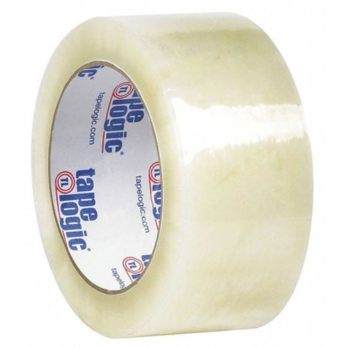 TAPE LOGIC T9026651 2" X 110 YD CLEAR HOT MELT ADHESIVE PACK