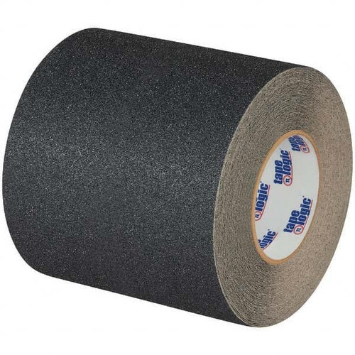 TAPE LOGIC T960660B 6" X 60' BLACK HEAVY DUTY TAPE LOGIC® AN