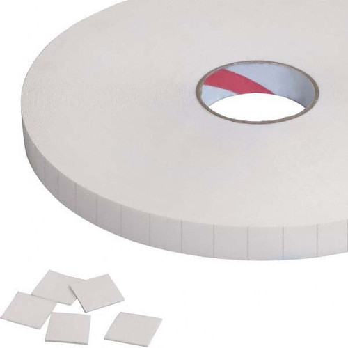 TAPE LOGIC T95226 3/4 X 3/4" TAPE LOGIC® 1/16"REMOVABLE DO