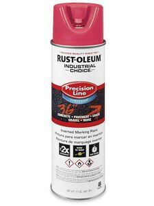 USC S-21641P RUST-OLEUMÂ® INVERTED MARKING PAINT - PI