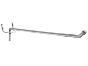 USC S-21799 PEG HOOKS FOR GONDOLA - 10"