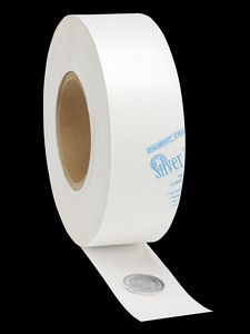 USC S-23077 SILVER SAVER ROLL - 2" X 200 YDS