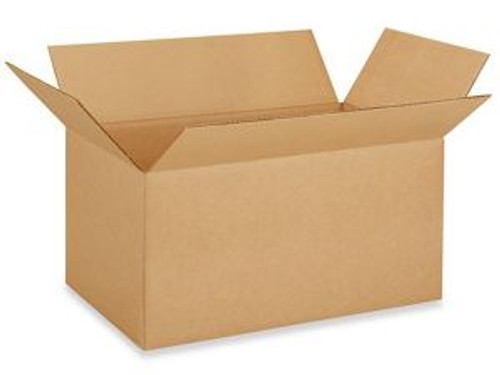 USC S-23293 20 X 12 X 10" LIGHTWEIGHT 32 ECT CORRUGA