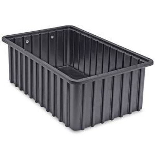 USC S-21922 ESD SAFE DIVIDER BOX - 15 X 9 X 6"