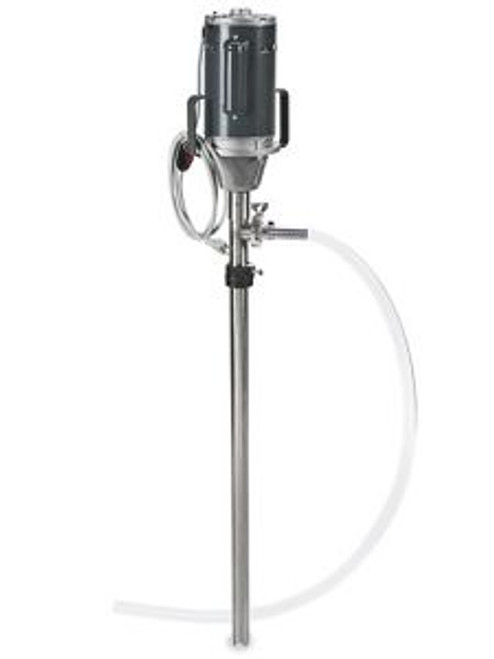 USC H-6501 HIGH VISCOSITY ELECTRIC DRUM PUMP