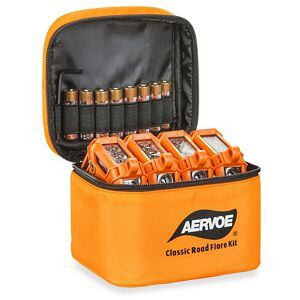 USC H-7931 LED ROAD FLARES