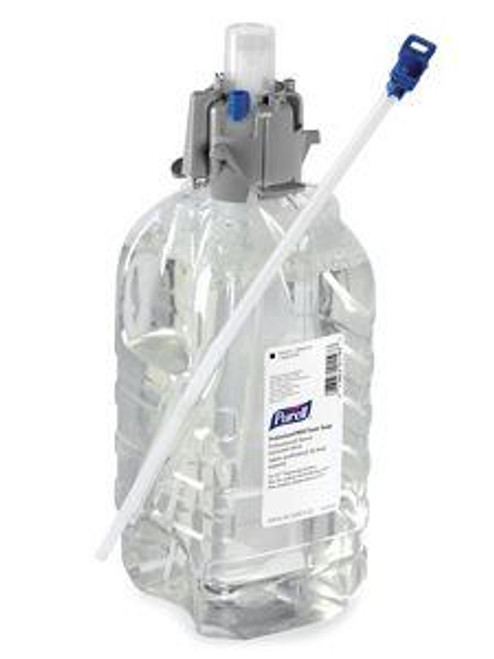 USC S-23261 PURELL® MILD FOAM HAND SOAP REFILL BOTT USC S-23261 PURELL® MILD FOAM HAND SOAP REFILL BOTT