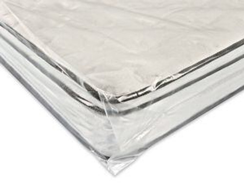 USC S-22702 PILLOW TOP MATTRESS COVERS - TWIN, 4 MIL