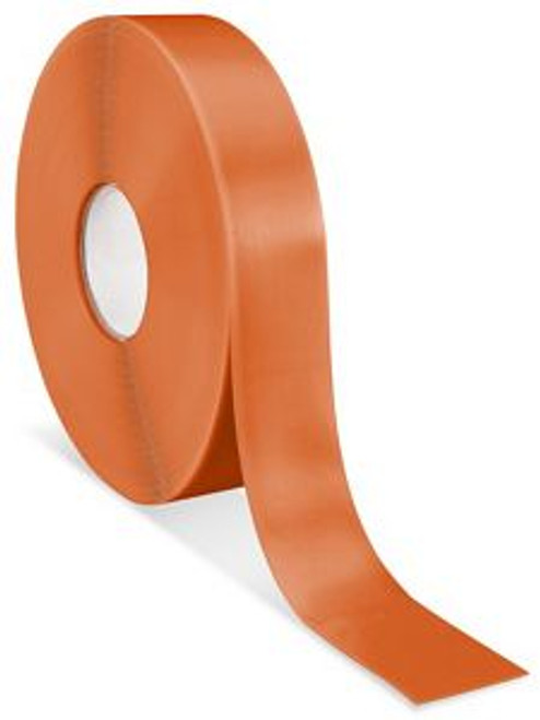 USC S-19801O MIGHTY LINE® DELUXE SAFETY TAPE - 2" X  USC S-19801O MIGHTY LINE® DELUXE SAFETY TAPE - 2" X