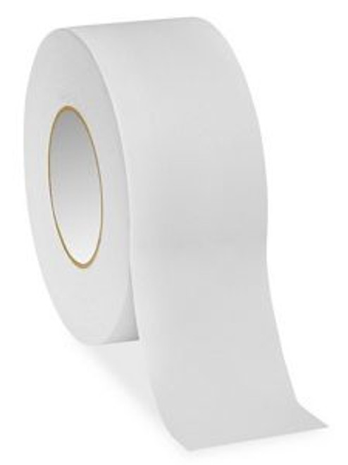USC S-21258W GAFFER'S TAPE - 3" X 50 YDS, ECONOMY, WH USC S-21258W GAFFER'S TAPE - 3" X 50 YDS, ECONOMY, WH