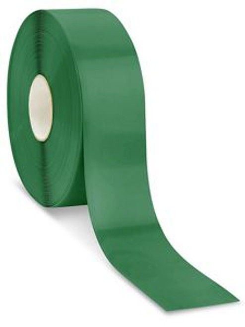 USC S-21259G MIGHTY LINE® DELUXE SAFETY TAPE - 3" X  USC S-21259G MIGHTY LINE® DELUXE SAFETY TAPE - 3" X