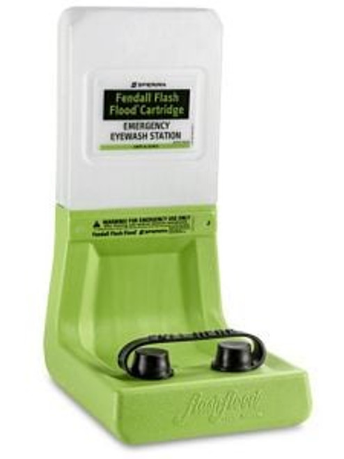 USC H-7917 FENDALL FLASH FLOODÂ® EYEWASH STATION