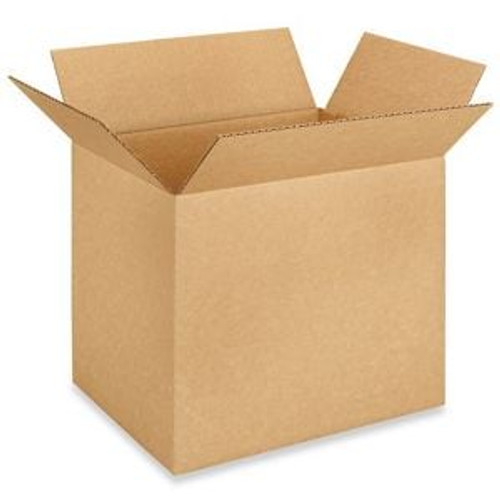 USC S-21596 14 X 10 X 12" LIGHTWEIGHT 32 ECT CORRUGA USC S-21596 14 X 10 X 12" LIGHTWEIGHT 32 ECT CORRUGA