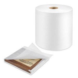 USC S-23545 ADHESIVE FOAM ROLL - 12" X 250'