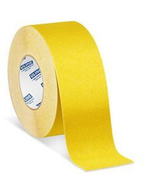 USC S-23012 ANTI-SLIP TAPE - 3" X 60', YELLOW USC S-23012 ANTI-SLIP TAPE - 3" X 60', YELLOW