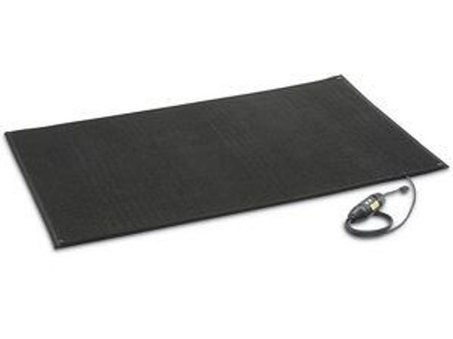 USC H-7217 HEATTRAKÂ® HEATED ENTRY MAT - 3 X 5'