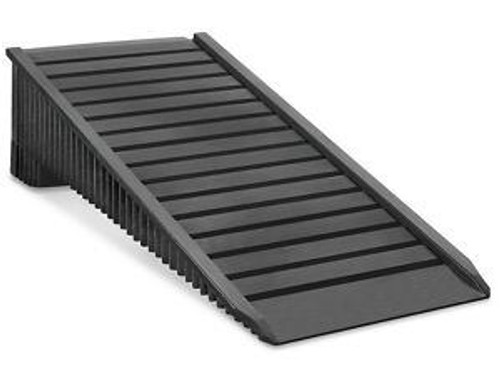 USC H-6504 OPTIONAL WORK RAMP FOR 2-DRUM SPILL CONT