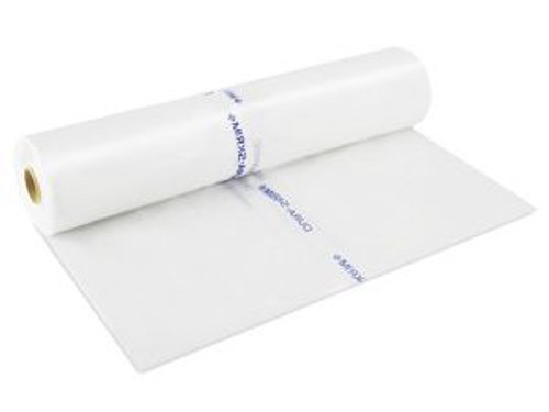 USC S-22861 REINFORCED POLY SHEETING - 6 MIL, 24' X  USC S-22861 REINFORCED POLY SHEETING - 6 MIL, 24' X