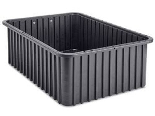 USC S-21924 ESD SAFE DIVIDER BOX - 20 X 15 X 8"