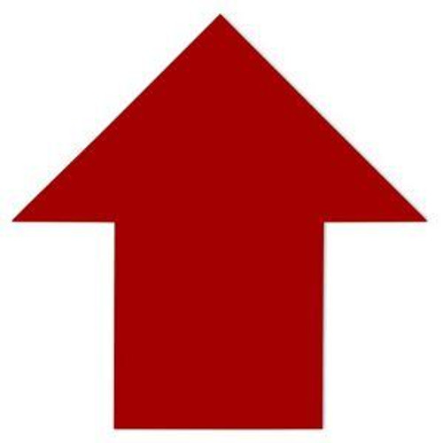 USC S-23870R MIGHTY LINEÂ® DELUXE SAFETY TAPE SHAPES 