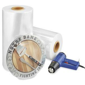 USC S-23571 CRYOVACÂ® CT-305 POLYOLEFIN SHRINK FILM 